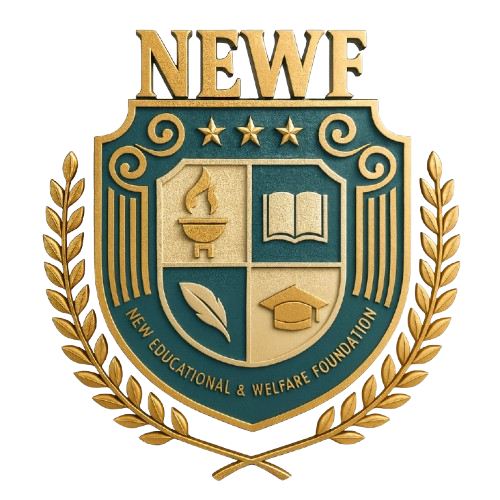 Nitya Foundation Logo